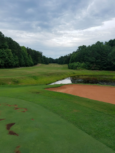 Country Club «St Andrews Golf & Country Club», reviews and photos, 8799 Edinburg Dr, Winston, GA 30187, USA