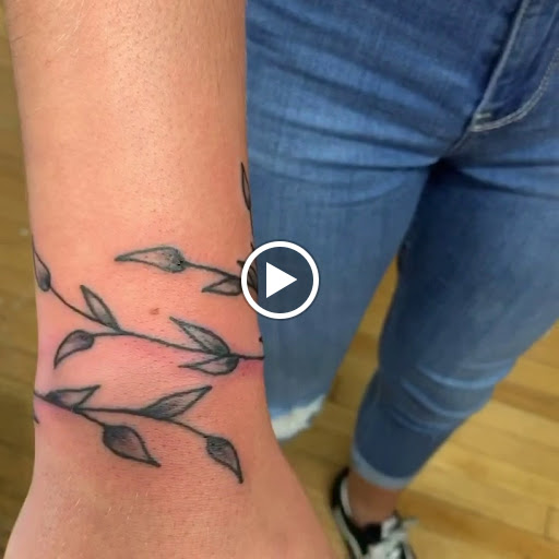 Tattoo Shop «A K Tattoo», reviews and photos, 804 Fairmount Ave, Jamestown, NY 14701, USA