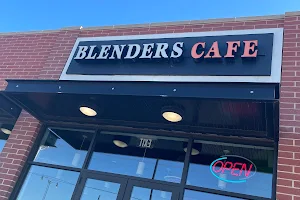 Blenders Cafe image