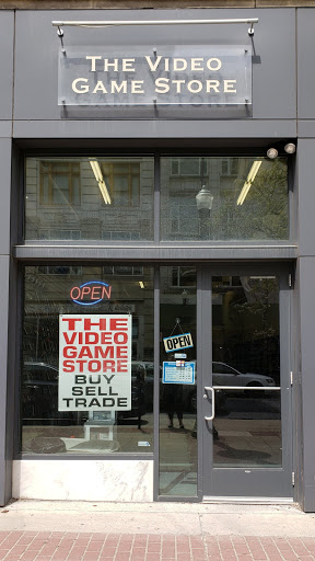Video Game Store «Video Game Store», reviews and photos, 809 Hamilton St, Allentown, PA 18101, USA