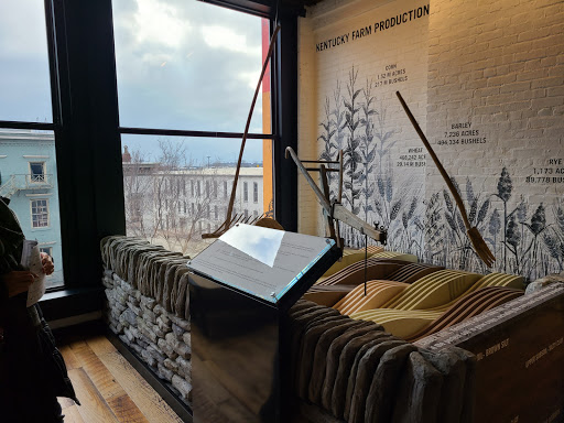 History Museum «The Frazier History Museum», reviews and photos, 829 W Main St, Louisville, KY 40202, USA