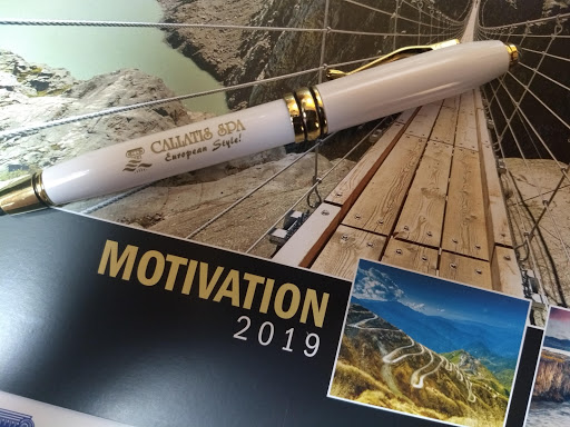 Massage Therapist «Callatis Spa», reviews and photos, 2695 N Haven Blvd Suite 2, Cuyahoga Falls, OH 44223, USA