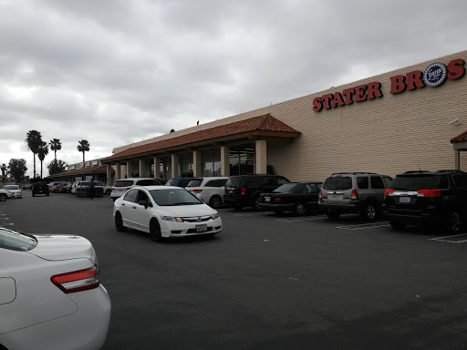 Supermarket «Stater Bros. Markets», reviews and photos, 14171 Red Hill Ave, Tustin, CA 92780, USA