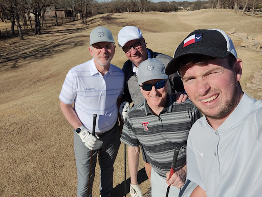 Golf Course «Sugar Tree Golf Club», reviews and photos, 251 Sugartree Dr, Lipan, TX 76462, USA