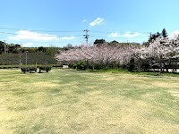 尾花運動公園 グラウンドゴルフ場