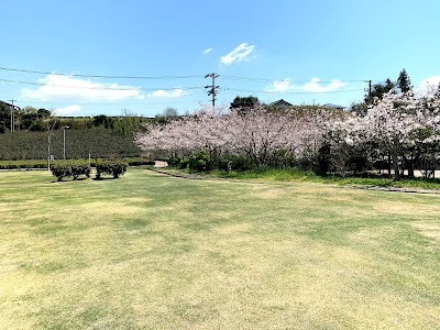 尾花運動公園 グラウンドゴルフ場