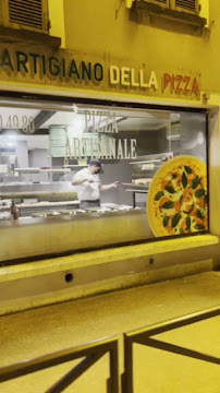 Photos du propriétaire du Pizzeria artisanale melun l'artigiano della pizza - n°6