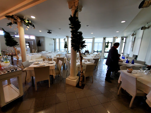 So Zen Mediterranean Restaurant & Arabian Lounge Bar