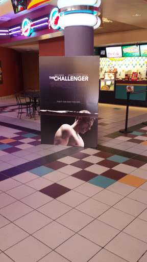 Movie Theater «Regal Cinemas Town Center 16 & RPX», reviews and photos, 2795 Town Center Dr, Kennesaw, GA 30144, USA
