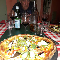 Pizza du Pizzeria Gaetano à Hyères - n°12