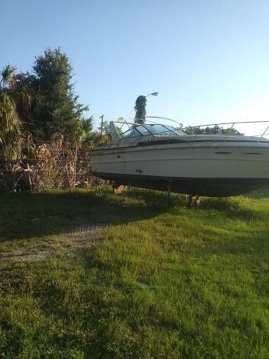 Auto Auction «Insurance Auto Auctions Inc», reviews and photos, 1208 17th St E, Palmetto, FL 34221, USA