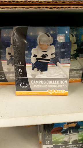 Book Store «Student Book Store», reviews and photos, 330 E College Ave, State College, PA 16801, USA