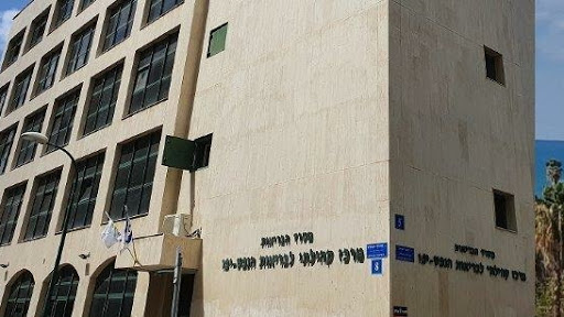 Community Mental Health Center Jaffa