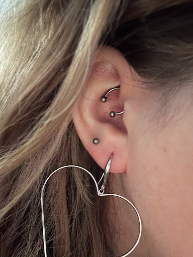 Explore viking ship tattoo ideas, creative tattoo ideas in San Diego, available at Sideshow Tattoo and Piercing