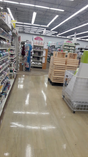 Craft Store «A.C. Moore Arts and Crafts», reviews and photos, 1041 Beaver Creek Commons Dr, Apex, NC 27502, USA