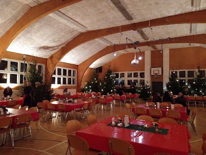 Reussbrückensaal