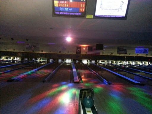 Bowling Alley «Boulevard Bowl», reviews and photos, 1315 Erie Blvd, Schenectady, NY 12305, USA