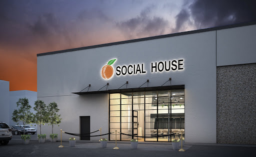 Peached Social House