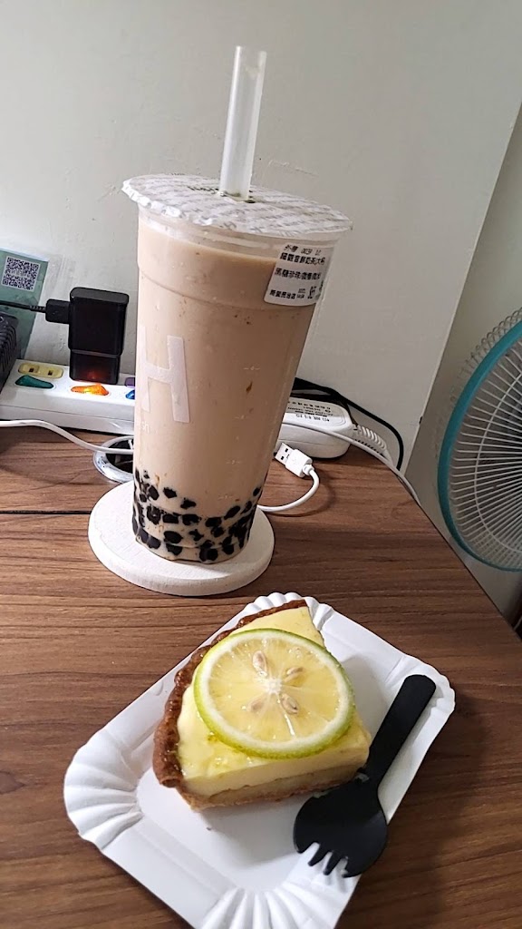 Mr.Wish 新營民治店 的照片