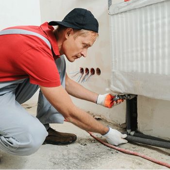 Air Conditioning Repair Service «Service First Air Conditioning and Heating», reviews and photos