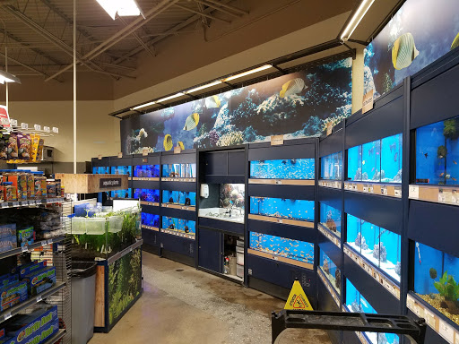 Pet Supply Store «Petco Animal Supplies», reviews and photos, 5 Bel Air S Pkwy #213B, Bel Air, MD 21014, USA