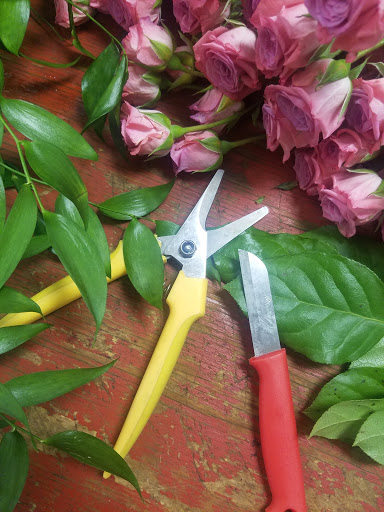 Florist «Vivid Expressions LLC», reviews and photos, 3921 Granby St b, Norfolk, VA 23504, USA