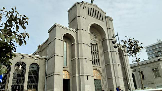 Opiniones de Museo de Arte Religioso UCSC en Concepción - Museo