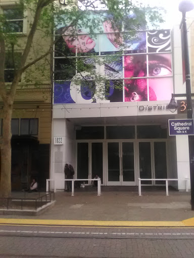 Coffee Shop «Temple Coffee Roasters», reviews and photos, 1010 9th St, Sacramento, CA 95814, USA