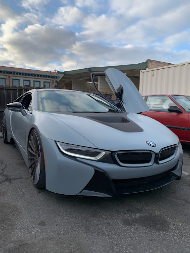 Smog Inspection Station «Pleasanton Smog and Repair», reviews and photos, 4262 Stanley Blvd, Pleasanton, CA 94566, USA