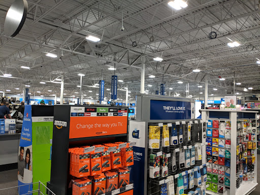 Electronics Store «Best Buy», reviews and photos, 14 Allstate Rd, Dorchester, MA 02125, USA