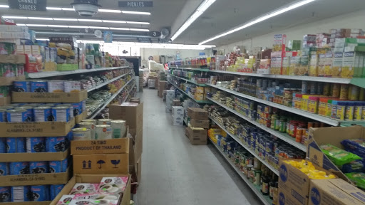 Asian Grocery Store «Grant-Stone Supermarket», reviews and photos, 8 W Grant Rd, Tucson, AZ 85705, USA