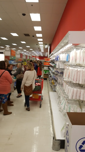 Department Store «Target», reviews and photos, 197 Gravois Bluffs Plaza Dr, Fenton, MO 63026, USA
