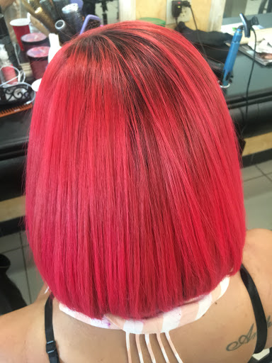 Beauty Salon «Dominican Hair Salon», reviews and photos, 6789 SW 8th St, Miami, FL 33144, USA