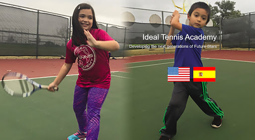 Ideal Tennis Academy