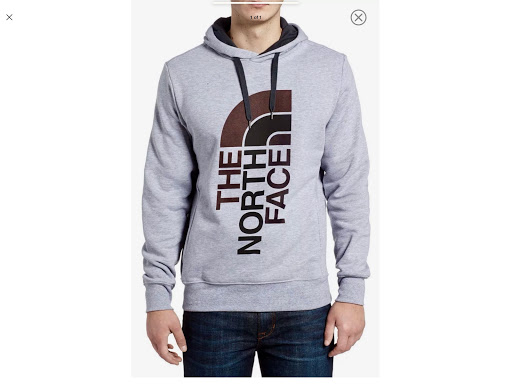 Clothing Store «The North Face Outlet», reviews and photos, 1155 Buck Creek Rd, Simpsonville, KY 40067, USA