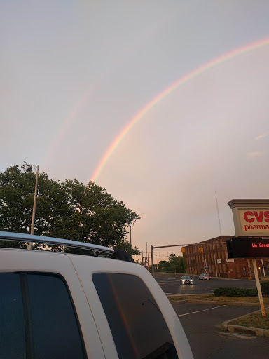 Shopping Mall «Columbus Plaza Shopping Center», reviews and photos, 172 Columbus Blvd, New Britain, CT 06051, USA