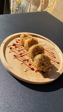 Sushi du Restaurant japonais Asian sarlat à Sarlat-la-Canéda - n°2