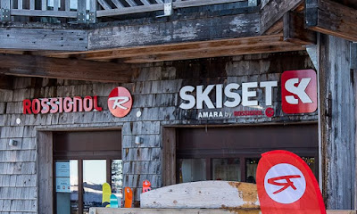Skimium - AMARA BY ROSSIGNOL à Morzine