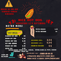 Photos du propriétaire du Restauration rapide Nice Hot Dog - n°4