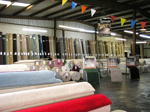 Flooring Store «The Floor Store», reviews and photos, 10025 Ulmerton Rd, Largo, FL 33771, USA