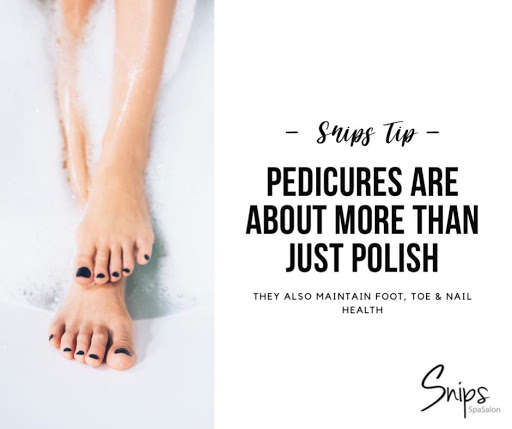 Beauty Salon «Snips SpaSalon», reviews and photos, 5147 W 98th St, Bloomington, MN 55437, USA