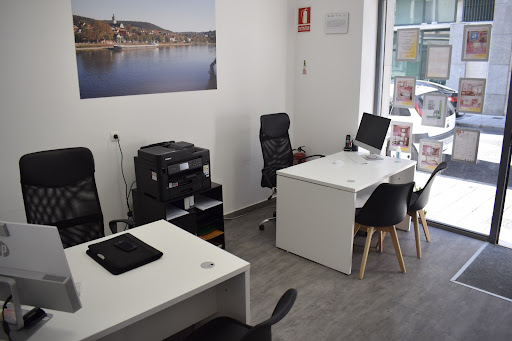 Inmobiliaria Río Prado en León