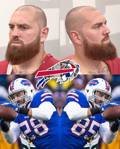 Barber Shop «The Flu Lounge Barber & Beauty Salon», reviews and photos, 56 N Roessler St, Monroe, MI 48162, USA