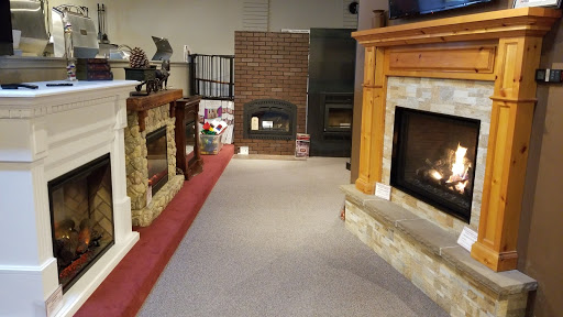 Monroe Fireplace, Inc.