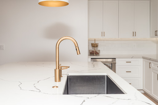 Platinum Home Remodeling image