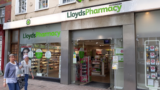 McCabes Pharmacy Grand Parade in Cork, Co. Cork (Corcaigh)