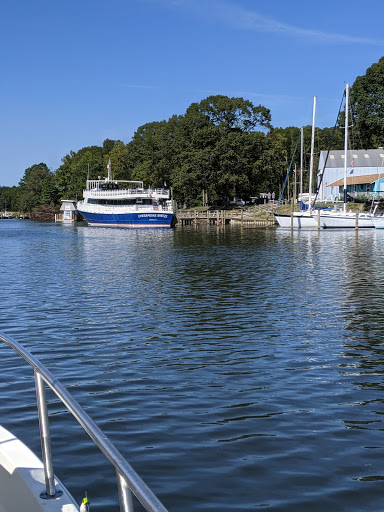 Cruise Agency «Tangier Island Cruises», reviews and photos, 468 Buzzards Point Rd, Reedville, VA 22539, USA