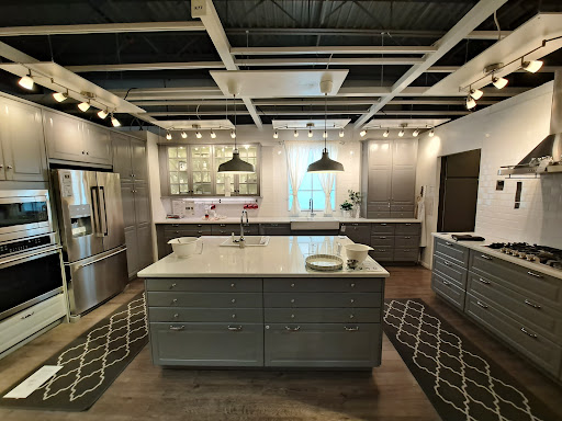 Furniture Store «IKEA Canton Home Furnishings», reviews and photos, 41640 Ford Rd, Canton, MI 48187, USA