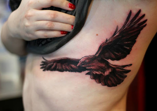 Explore butterfly name tattoo ideas, creative tattoo ideas in Sioux Falls, available at Vishnu Bunny Tattoo and Piercing