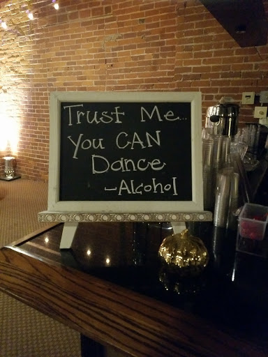 Event Venue «Longworth Hall Event Center», reviews and photos, 700 W Pete Rose Way #137, Cincinnati, OH 45203, USA